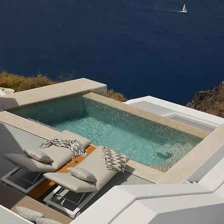 Grace Hotel, Auberge Resorts Collection Imerovigli  Exterior photo
