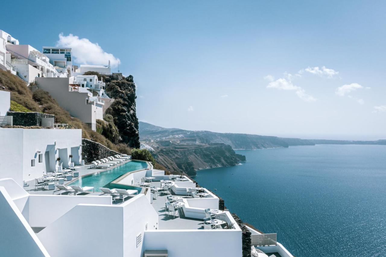 Grace Hotel, Auberge Resorts Collection Imerovigli  Exterior photo