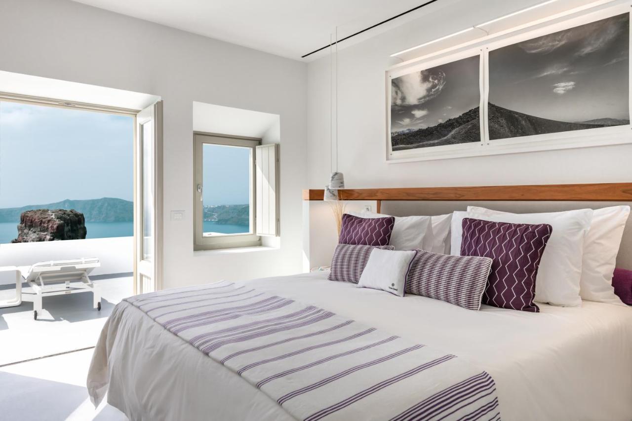 Grace Hotel, Auberge Resorts Collection Imerovigli  Exterior photo