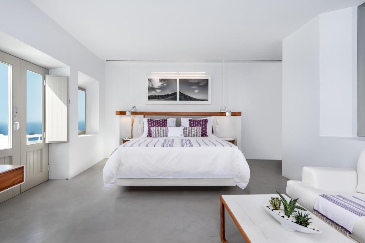 Grace Hotel, Auberge Resorts Collection Imerovigli  Exterior photo