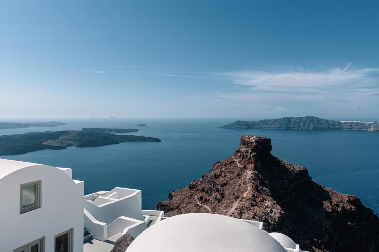 Grace Hotel, Auberge Resorts Collection Imerovigli  Exterior photo