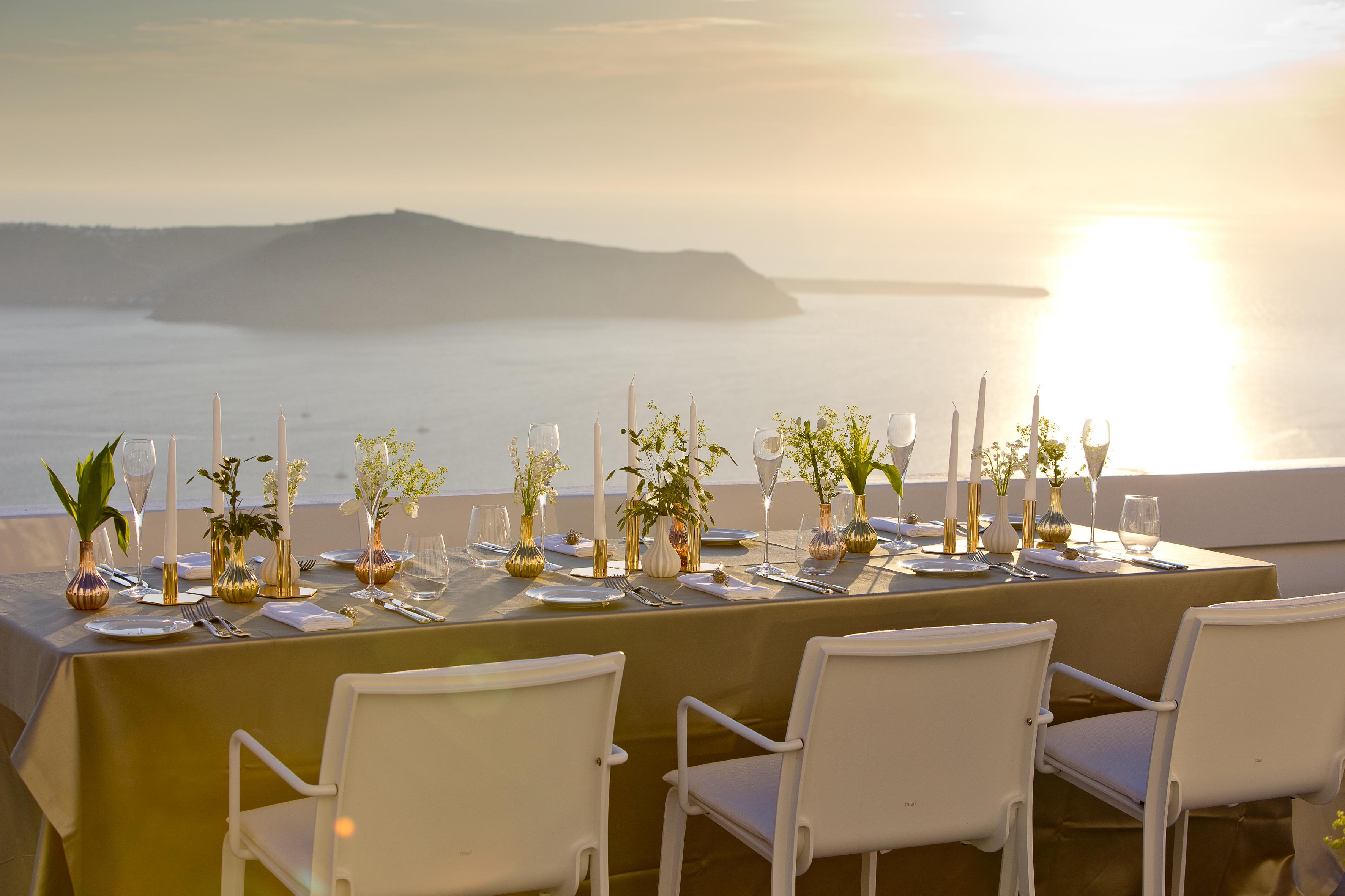 Grace Hotel, Auberge Resorts Collection Imerovigli  Exterior photo