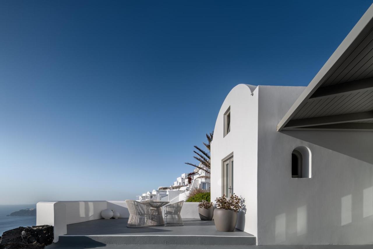 Grace Hotel, Auberge Resorts Collection Imerovigli  Exterior photo