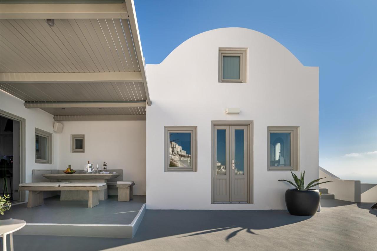 Grace Hotel, Auberge Resorts Collection Imerovigli  Exterior photo