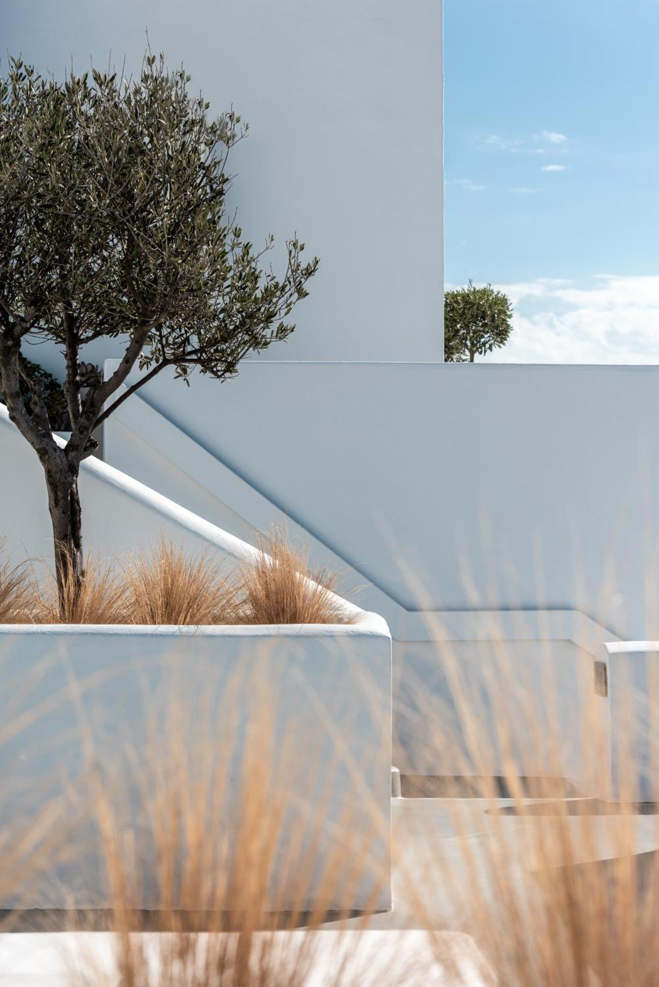 Grace Hotel, Auberge Resorts Collection Imerovigli  Exterior photo
