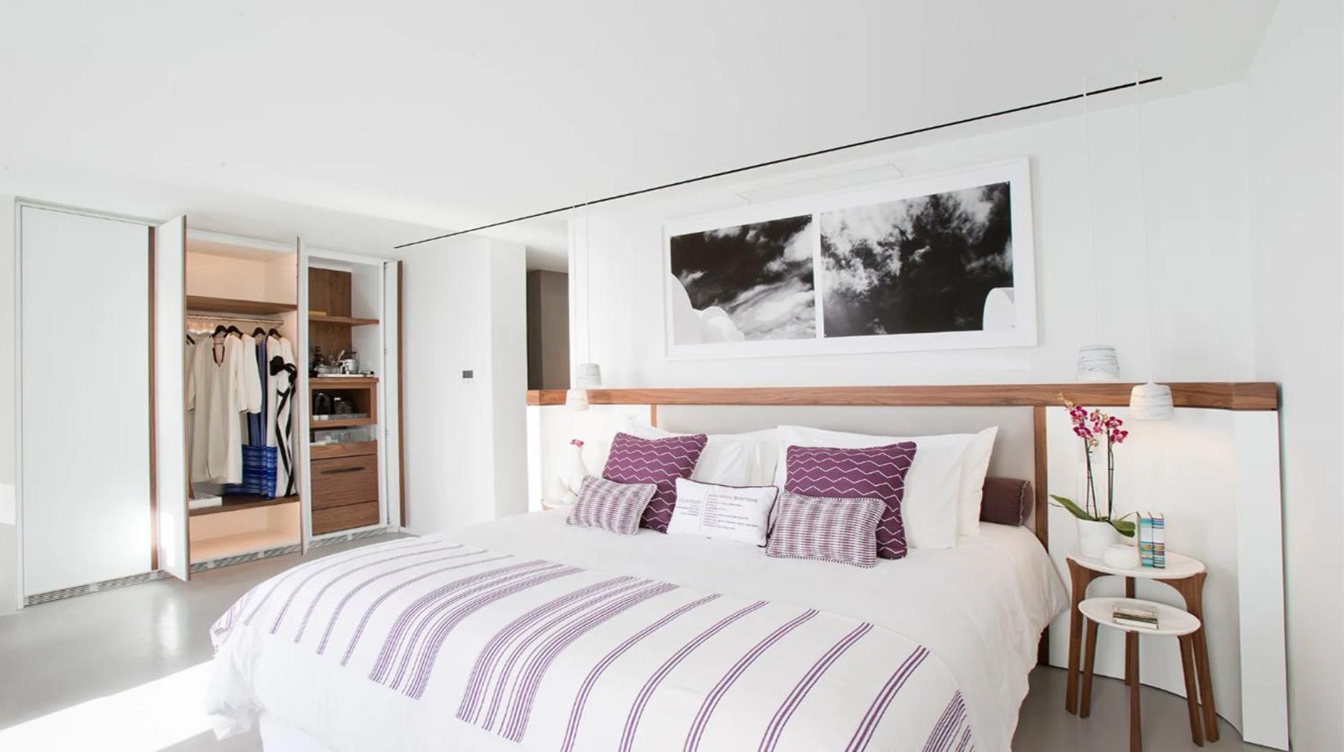 Grace Hotel, Auberge Resorts Collection Imerovigli  Exterior photo