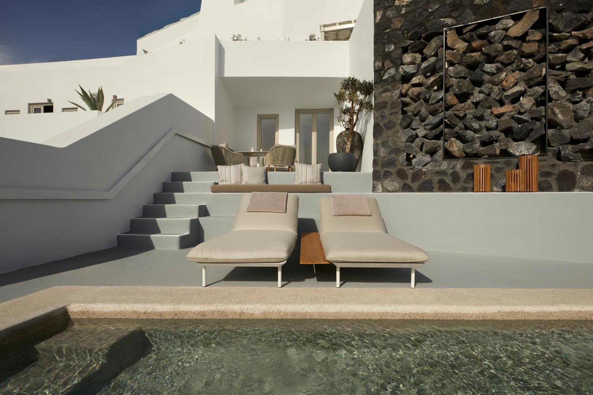 Grace Hotel, Auberge Resorts Collection Imerovigli  Exterior photo